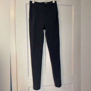 Cototpaxi Roso Tight - Women's - Black / XS